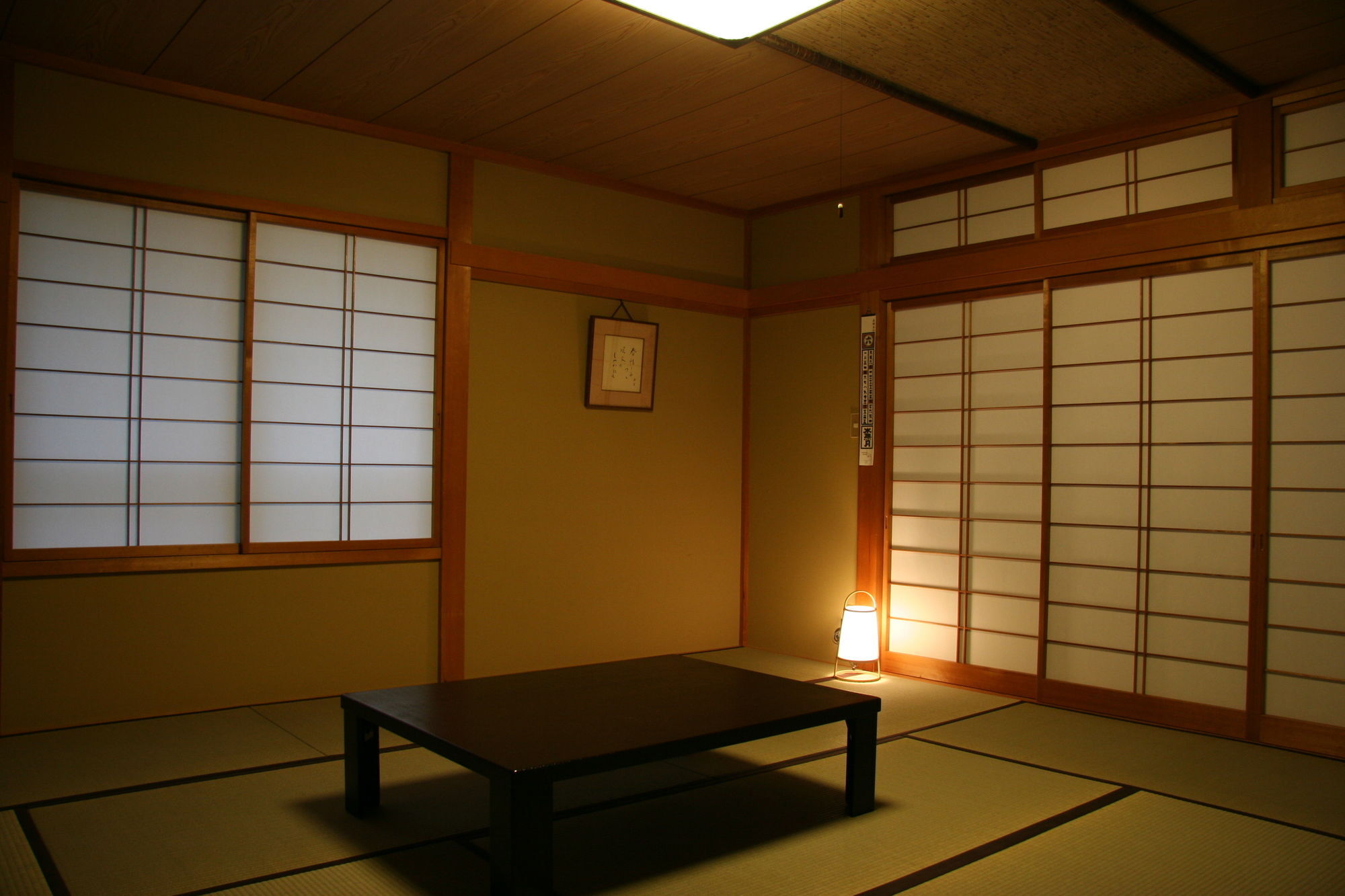 Ryokan Kutsuroginoya Yuu Takayama  Exterior foto